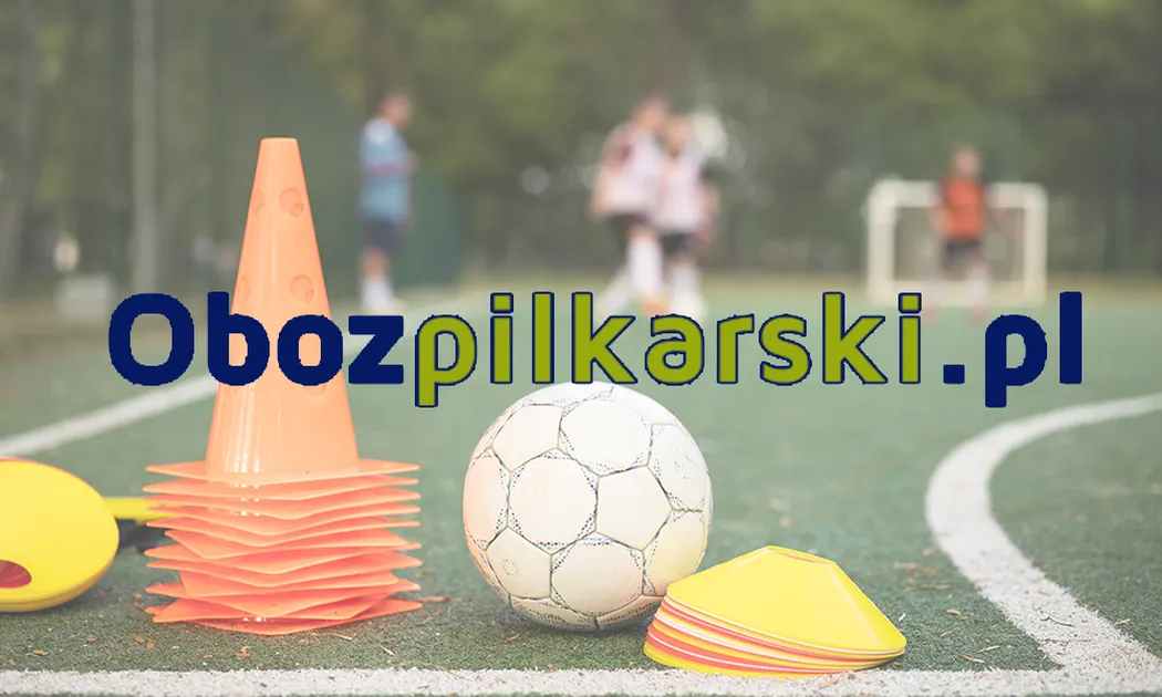 Jak znaleźć najlepszy obóz piłkarski dla dzieci?