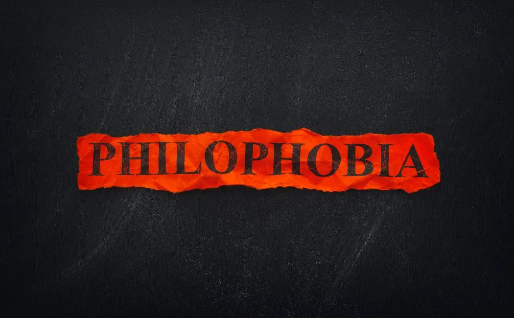 Filofobia czyli strach przed miłością. Czym jest i jak ją pokonać?