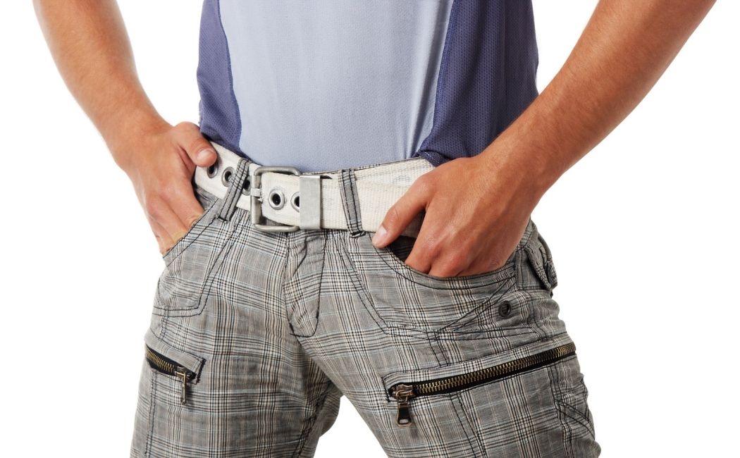 Jak dobrać męskie spodnie do codziennej aktywności?