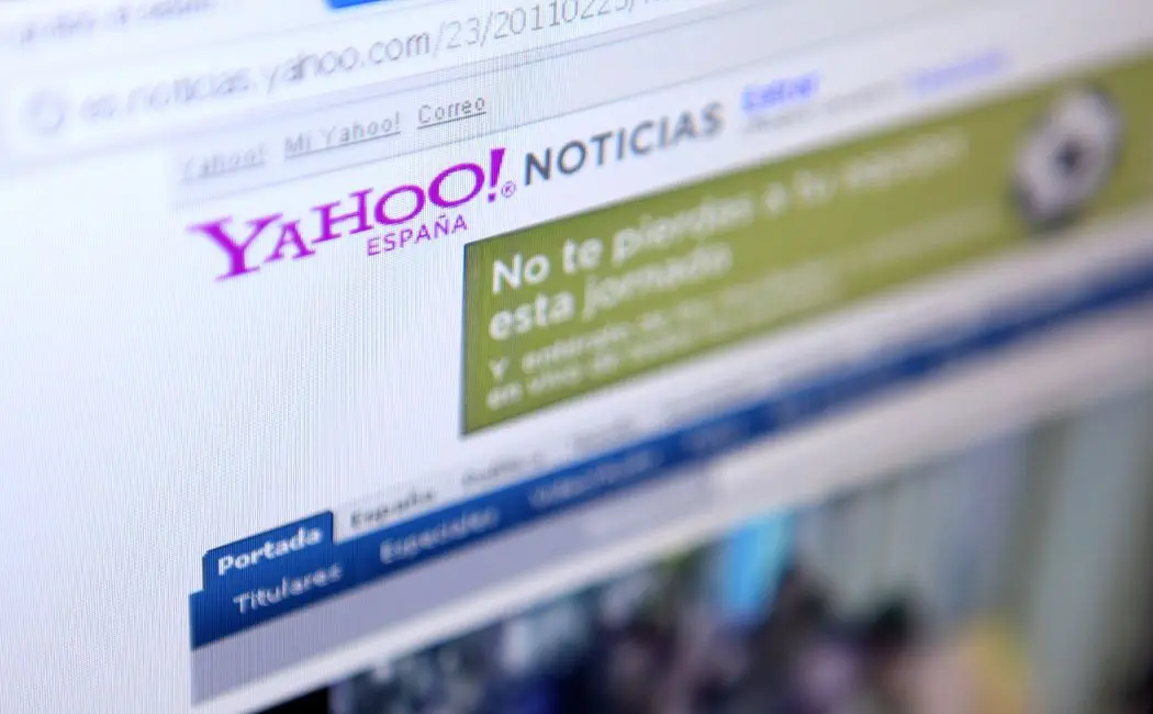 Yahoo instaluje się samo? – powody