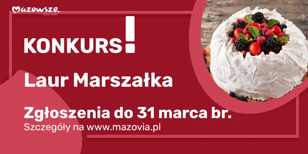 Laur Marszałka