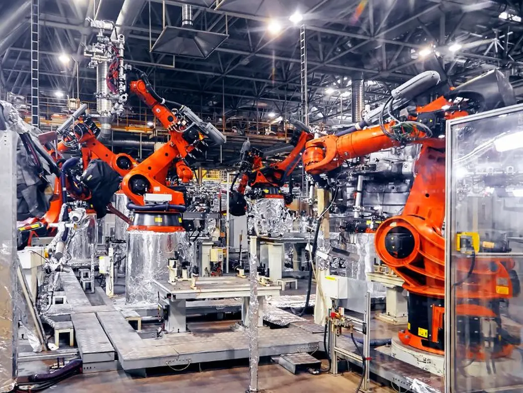 Czy roboty przemysłowe są nieodłącznym elementem współczesnego procesu produkcyjnego?