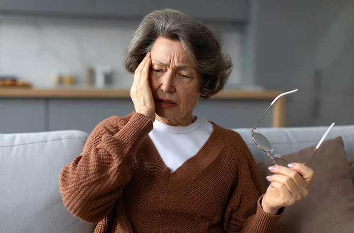 Obraz do artykułu: Czy udar niedokrwienny to wyrok – jak rehabilitacja pomaga odzyskać sprawność ruchową?