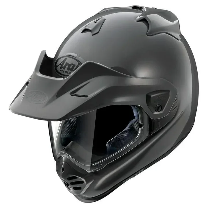 Kask Arai Tour-X5 Adventure Grey