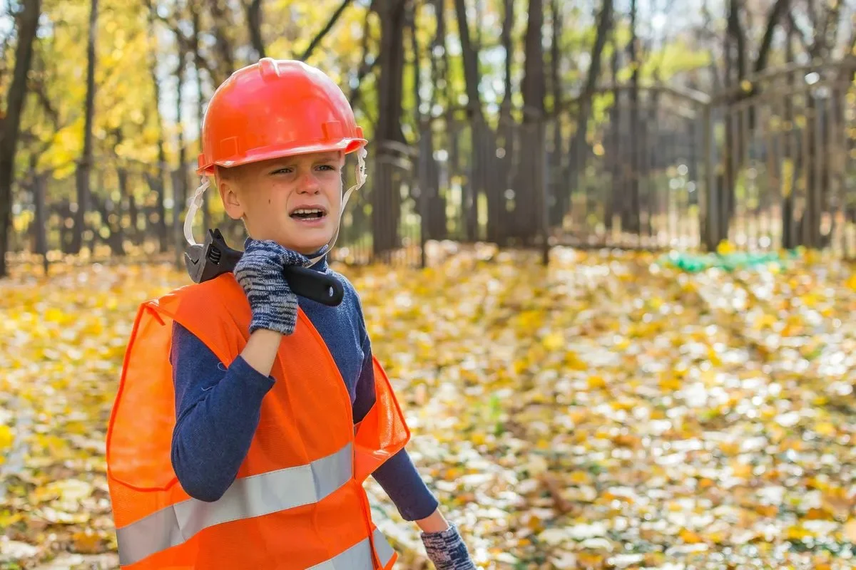 Leśne przedszkola – rewolucja w wychowaniu czy chwilowa moda?