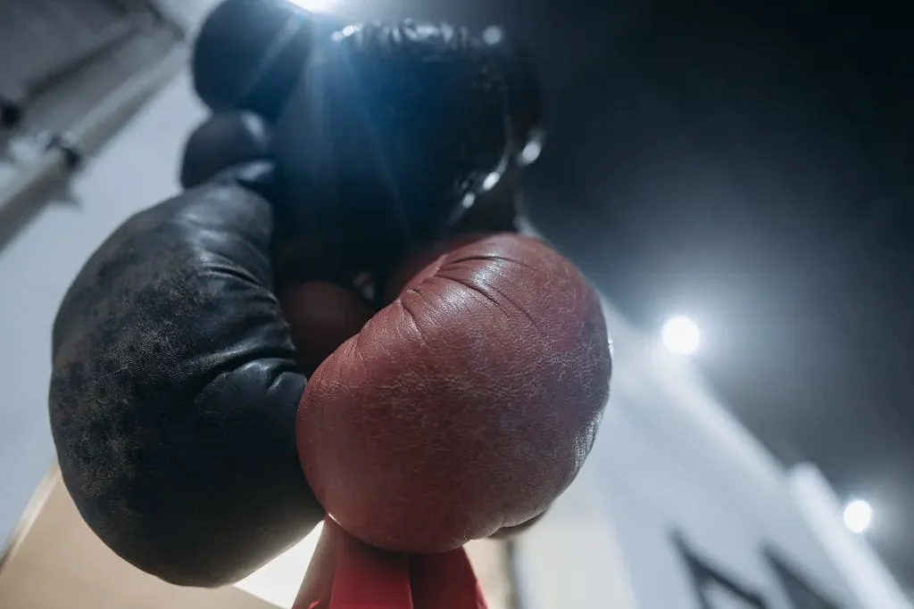 Rosnąca popularność gal KSW – jak sport walki przyciąga rzesze fanów