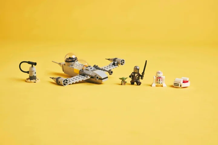 Obraz do artykułu: Najpopularniejsze zestawy LEGO Star Wars i jak znaleźć ten właściwy