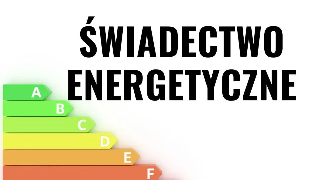 Raport Dotyczący Wydajności Energetycznej