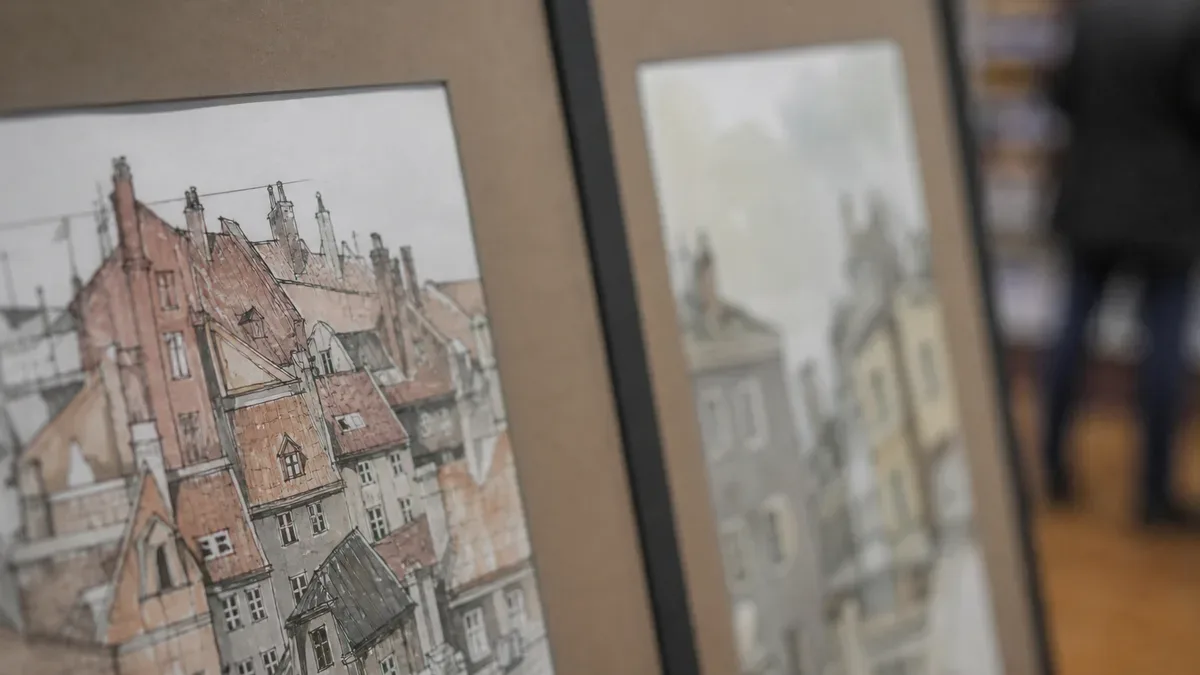 W galerii w Pruszkowie powstała bezpieczna przestrzeń dla młodzieży. Skorzystało z niej 818 osób
