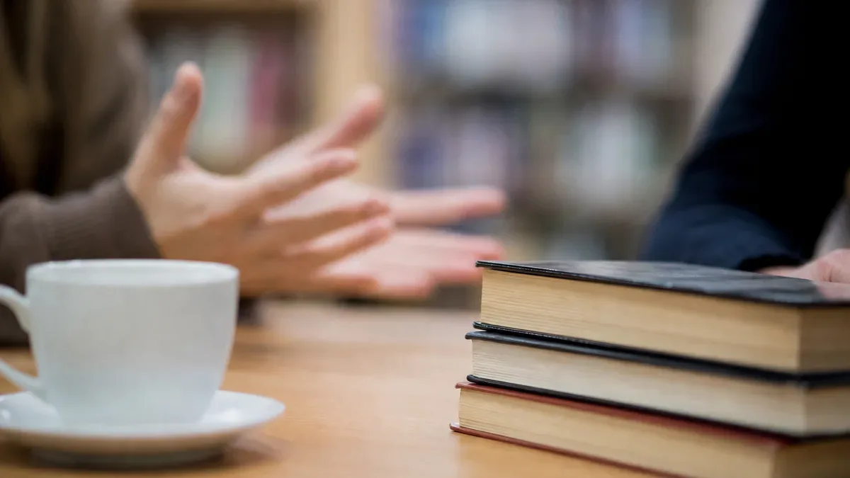 Pruszków pokazał, jak biblioteka może łączyć ludzi i pomysły