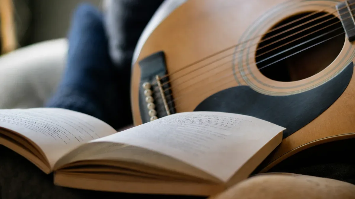 W Pruszkowie poezja weszła w muzykę. Tak zabrzmiał koncert Sylwii Biernat