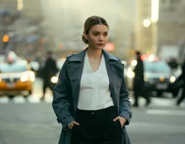 Wiosenna elegancja na co dzień – jak zachować klasę w swobodnych stylizacjach