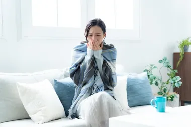 Naturalne sposoby na wzmocnienie odporności przez cały rok