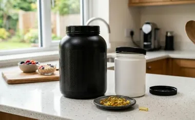 Suplementy na start. Co naprawdę działa, a co jest marketingiem?