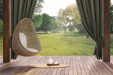 Praktyczne i efektowne akcesoria do ogrodu i na taras – niezbędnik na nadchodzący sezon