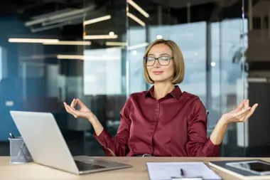 Jak radzić sobie ze stresem na co dzień? Naturalne sposoby