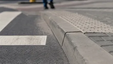 Przejście na Czarnej Drodze gotowe. Brakuje jeszcze jednego kroku