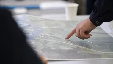 Budżet Obywatelski Pruszkowa wychodzi do mieszkańców