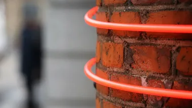 Reklamy i ogrodzenia pod lupą. W Pruszkowie ruszają konsultacje
