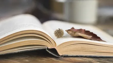 W Filii nr 3 kawa spotkała się z książkami. Tak świętowano Dzień Kawy