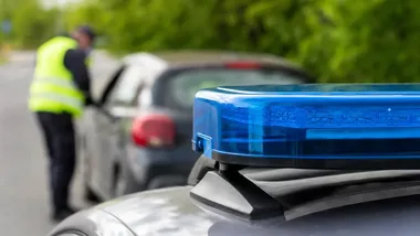 Ćwiczenia służb w Pruszkowie. Kierowców czekają utrudnienia