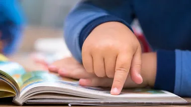 Kicia Kocia otworzyła przedszkolakom drzwi do świata książek
