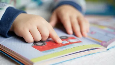 W Pruszkowie dzieci zamieniły kłopot w kolorową opowieść