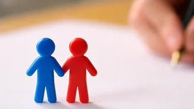 LEGO na papierze - nietypowa lekcja realizmu w Pruszkowie