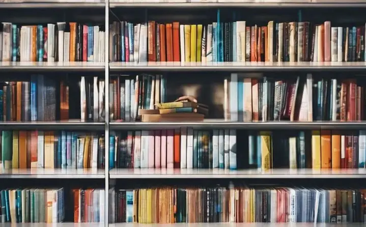 Wielobarwne bombki - warsztaty rodzinne w Filii nr 3 przyciągnęły tłum dziecięcej wyobraźni