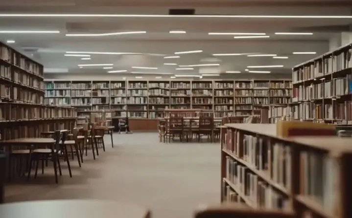 Dyskusje po ''Kairos'' - Dyskusyjny Klub Książki w Książnicy Pruszkowskiej