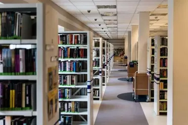 Podróż z książką rozkręciła Filię nr 2 Książnicy Pruszkowskiej