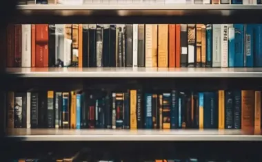 Aż kipiało kreatywnością w filii nr 1 - warsztaty Wodne tajemnice