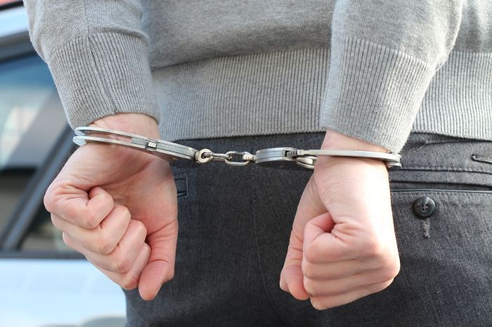 Policja Pruszków: Trzeci tymczasowo aresztowany do jednej sprawy
