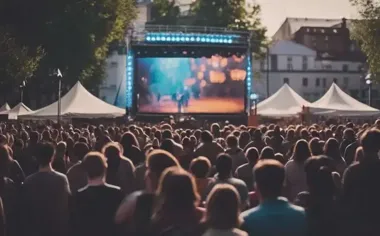 MDK w Pruszkowie rozkłada rok na pasje - od ceramiki po teatr