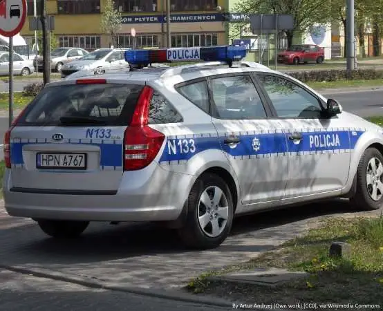 Punkt Trzeźwości. Policja z Pruszkowa, Grodziska i Warszawy Zachodniej kontrolowała kierowców