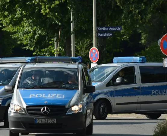 Fałszywa policjantka z Pruszkowa wyłudzała dane mieszkańców