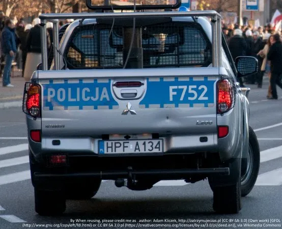 Policja w Pruszkowie rekrutuje nowych funkcjonariuszy