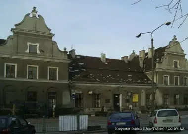 Erasmus+ – nauczyciele powiatu zdobywają kompetencje i wprowadzają innowacje