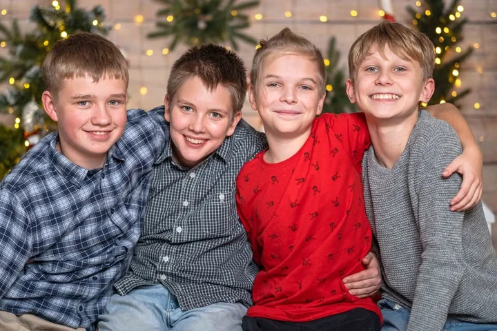 Grafika promocyjna wydarzenia Dzień otwarty w Podstawowej Szkole Montessori w Pruszkowie