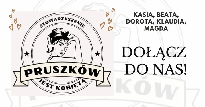 Grafika promocyjna wydarzenia II Powiatowa Wigilia Sąsiedzka w Pruszkowie