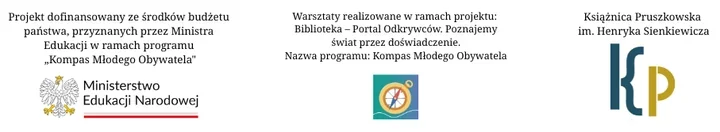 W Filii nr 4 dzieci odkryją świat przez eksperymenty i doświadczenia