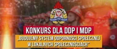 Drużyny pożarnicze staną do konkursu - na najlepszych czeka 5 tysięcy złotych