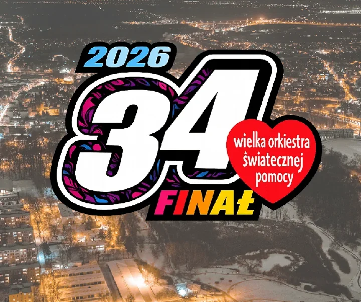 WOŚP znów na ulicach - Pruszków z atrakcjami dla rodzin i licytacjami