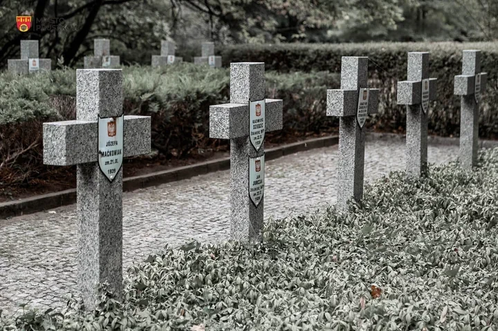 Pierwsze bomby spadły na Pruszków jeszcze przed wieczorem