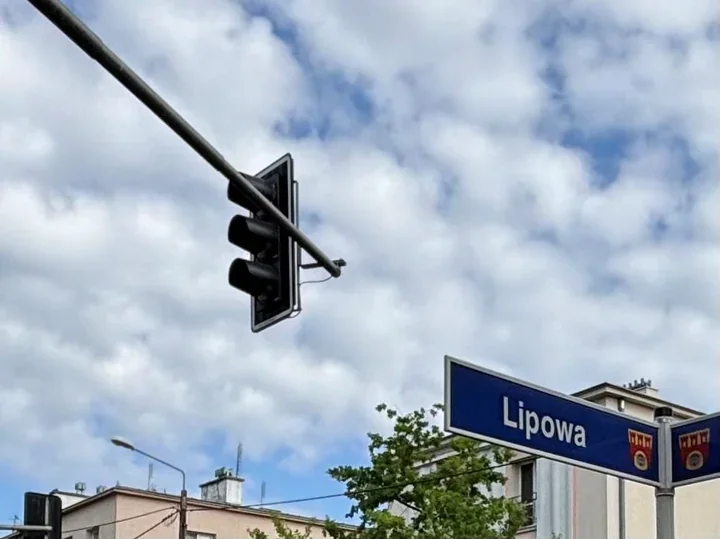 Dwa sobotnie zamknięcia na Lipowej. Objazd poprowadzi sąsiednimi ulicami