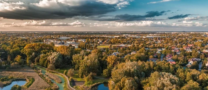 Budżet Pruszkowa 2026 - balans między spłatą długów a widocznymi inwestycjami