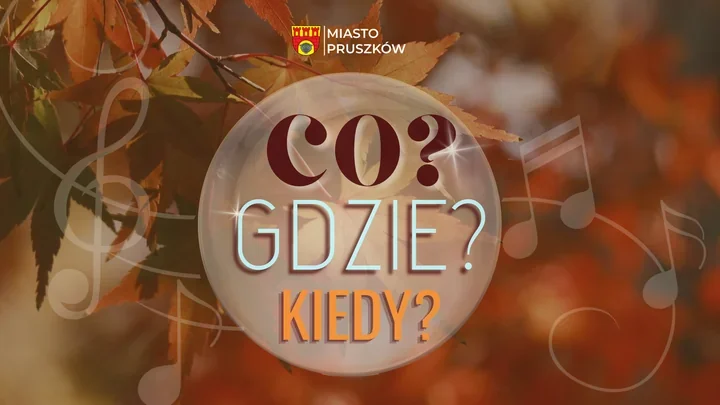 Od seniorów po dzieci. Tydzień pełen wydarzeń w Pruszkowie