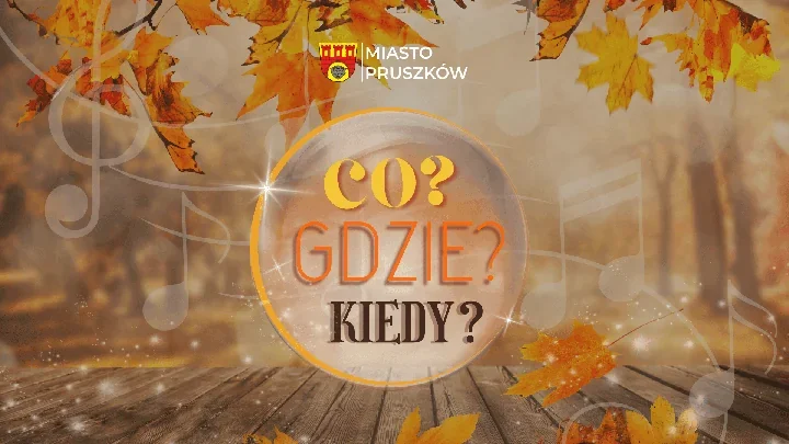 Tydzień pełen wydarzeń w Pruszkowie. Folk, pamięć i rodzinne atrakcje