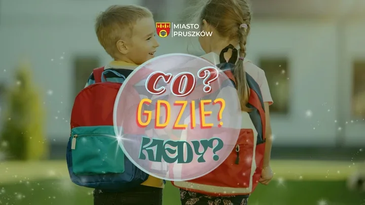 Festiwal archeologiczny, warsztaty i kino. Tydzień wydarzeń w Pruszkowie