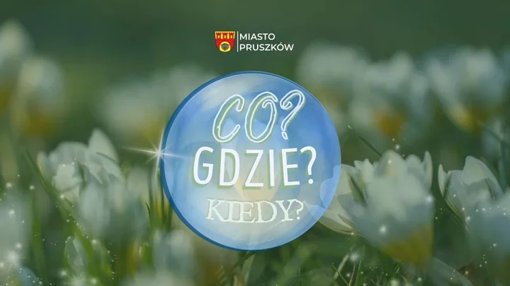 Teatr, muzea i nocne zwiedzanie. W Pruszkowie rusza kulturalny tydzień